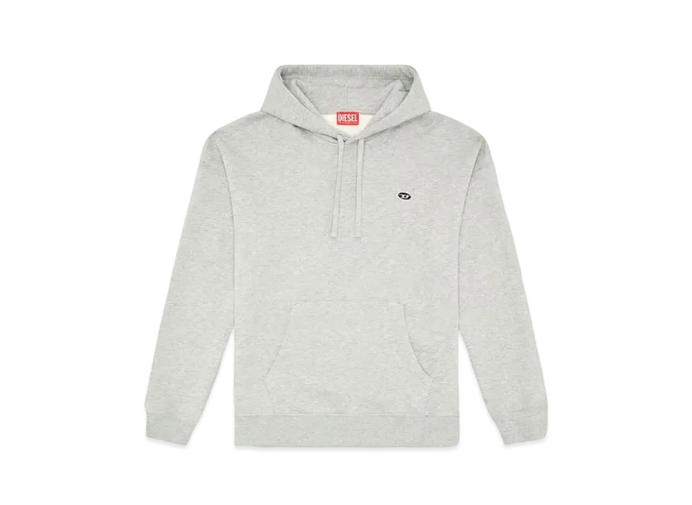 Diesel S-Rob-Hood-Doval-Pj "Light Grey"