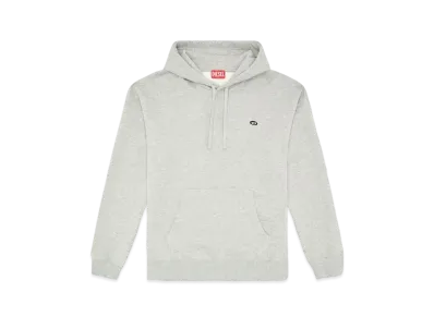 Diesel S-Rob-Hood-Doval-Pj "Light Grey"