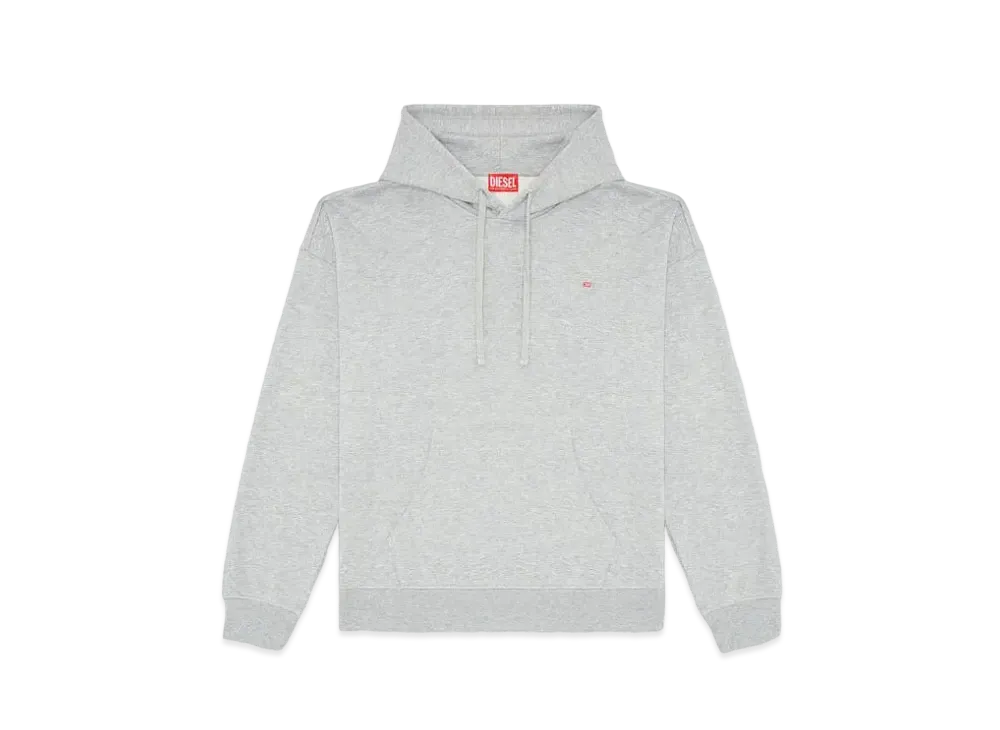 Diesel S-Rob-Hood-Microdiv "Light Grey"