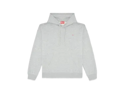 Diesel S-Rob-Hood-Microdiv "Light Grey"