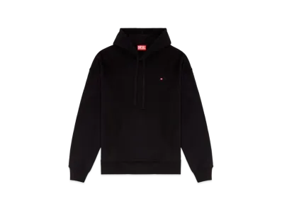 Diesel S-Rob-Hood-Microdiv "Black"