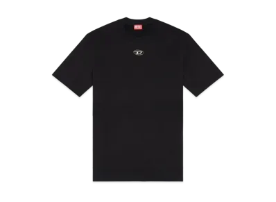 Diesel S-Cooling-L1 Sweat "Black"