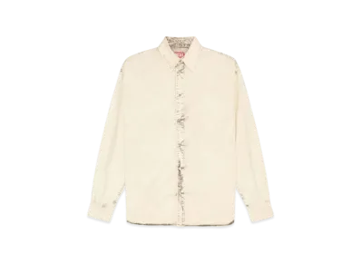 Diesel S-Veken Shirt "Beige"