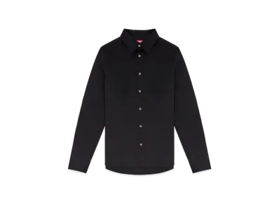 Diesel S-Fitty-A Shirt "Black"