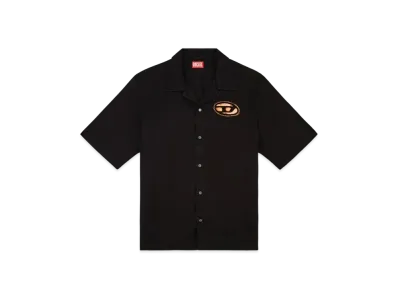 Diesel S-Stan-Bleach "Black"