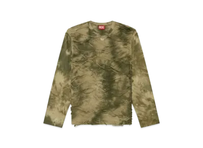 Diesel T-Cranet-Ls "Military Green"