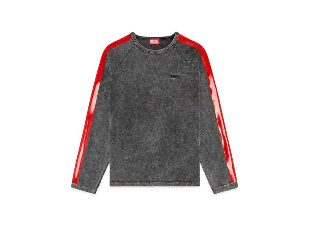 Diesel T-Redroxt "Black"