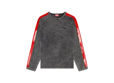 Diesel T-Redroxt "Black"