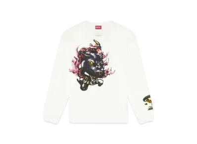 Diesel T-Boxt-Ls-Q9 "White"