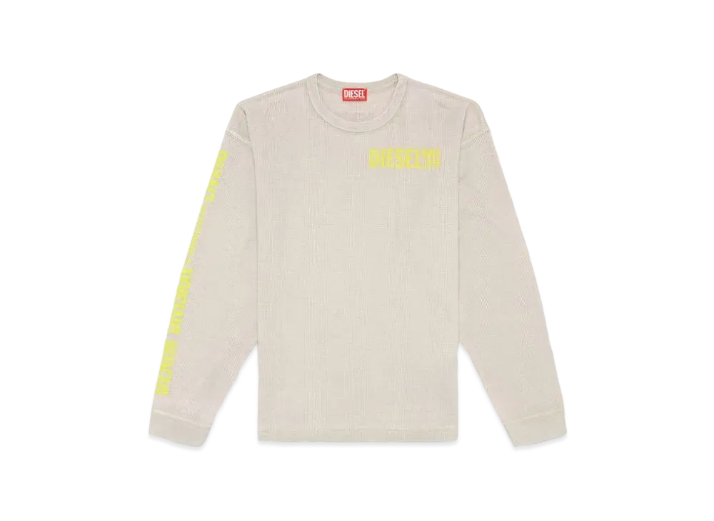 Diesel T-Burnxt-Ls "Beige"