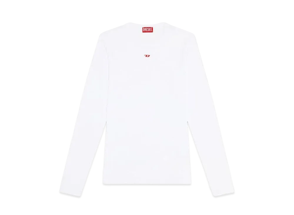 Diesel D-Ribber-Ls-N "White"