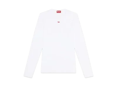 Diesel D-Ribber-Ls-N "White"