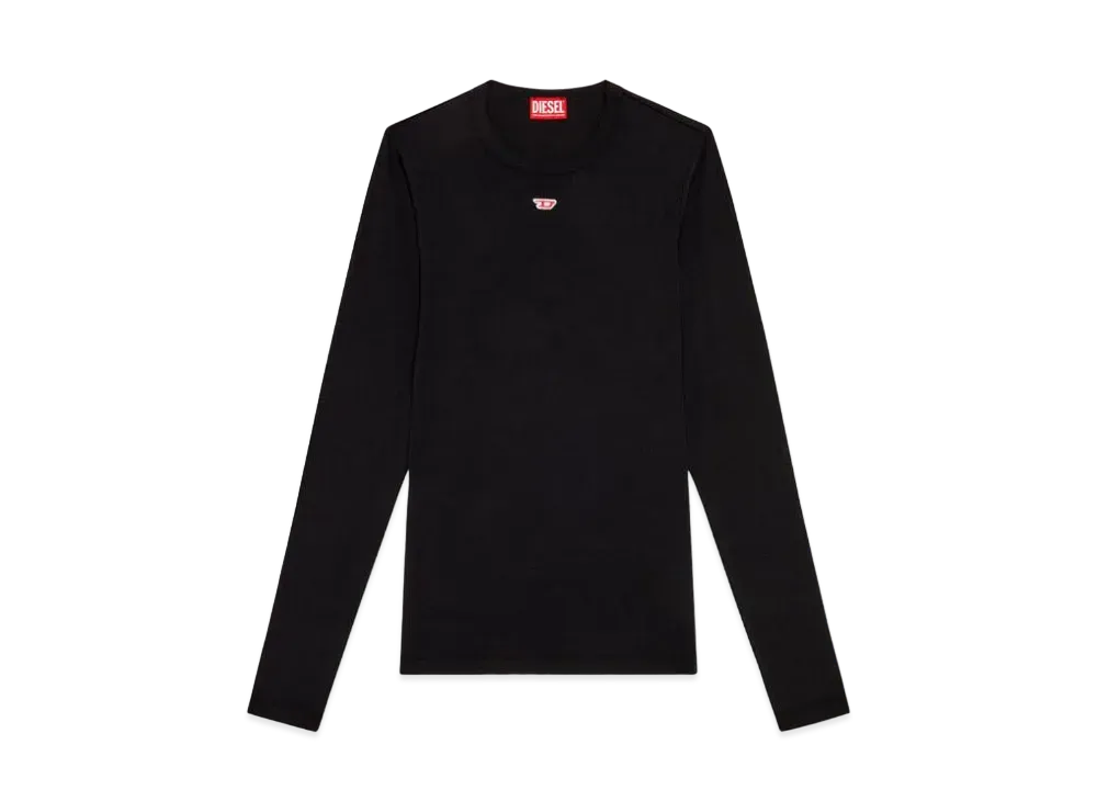 Diesel D-Ribber-Ls-N "Black"