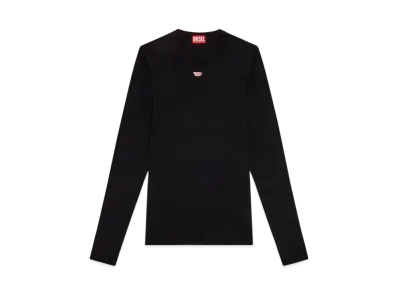 Diesel D-Ribber-Ls-N "Black"