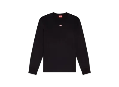 Diesel T-Just-Ls-D "Black"