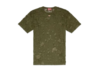 Diesel T-Boxt-Q3 "Military Green"