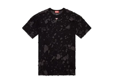 Diesel T-Boxt-Q3 "Black"