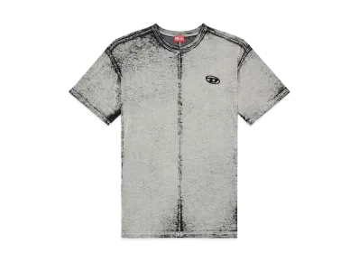 Diesel T-Boxt-Dev "Light Grey"