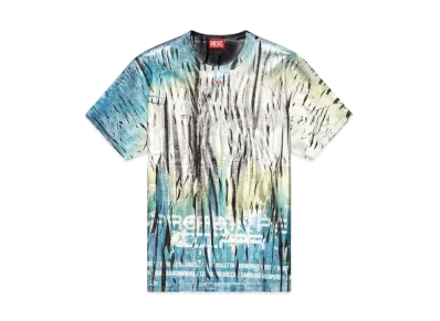 Diesel T-Bord-Q1 "Multi"