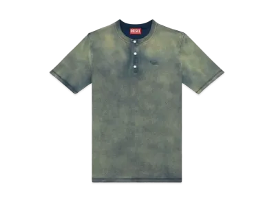 Diesel T-Gor "Medium Blue"