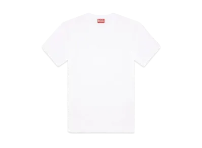 Diesel T-Boxt-Od "White"