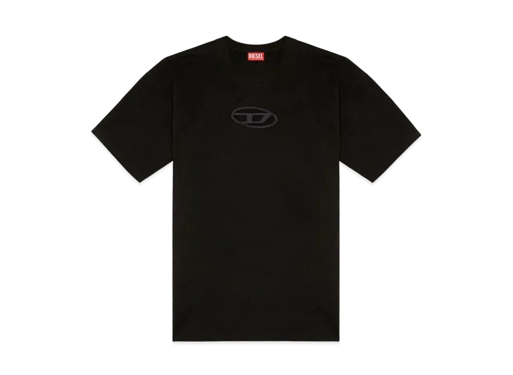 Diesel T-Boxt-Od "Black"
