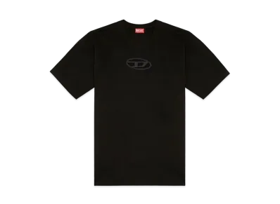 Diesel T-Boxt-Od "Black"