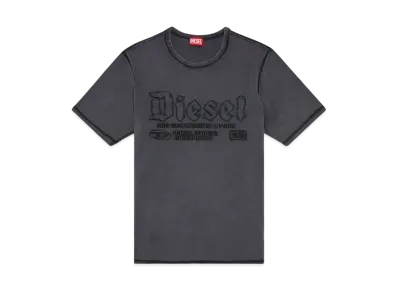 Diesel T-Rawjust "Black"