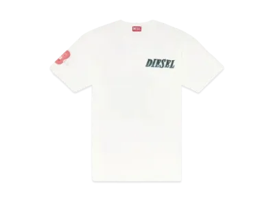 Diesel T-Boxt-Q19 "White"