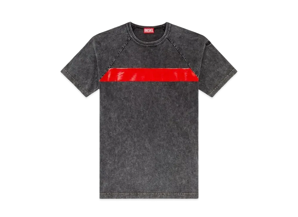 Diesel T-Radjust-Q1 "Grey"