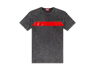 Diesel T-Radjust-Q1 "Grey"
