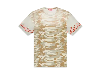 Diesel T-Boxt-Q11 "Brown"