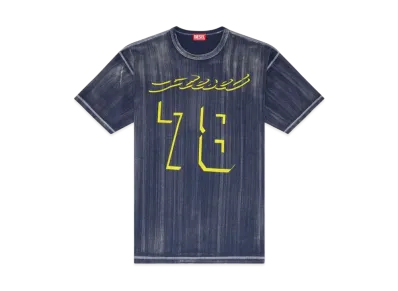 Diesel T-Boxt-Q21 "Blue"