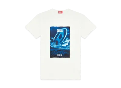 Diesel T-Boxt-Q16 "White"
