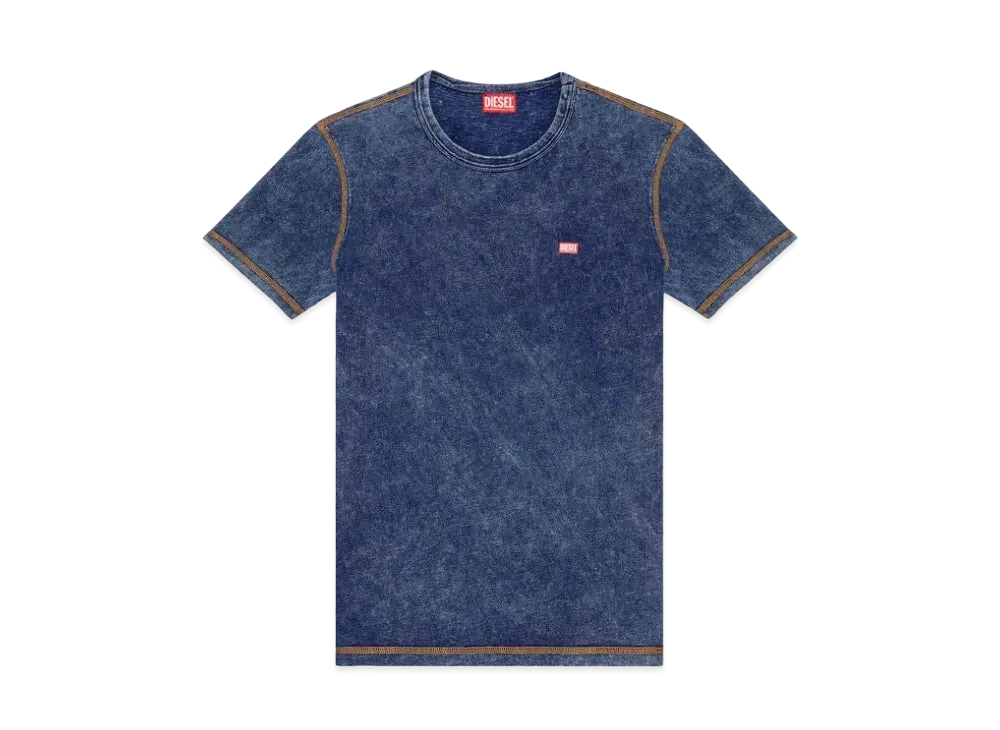 Diesel T-Adjust-Q12 "Blue"