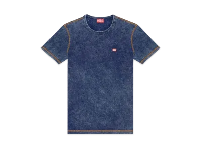 Diesel T-Adjust-Q12 "Blue"