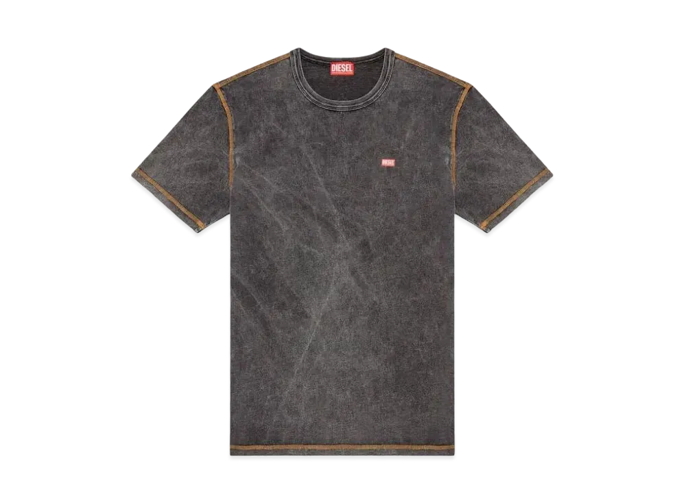 Diesel T-Adjust-Q12 "Black"