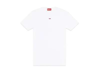 Diesel D-Ribber-N "White"