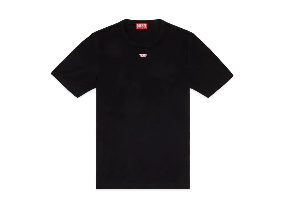 Diesel D-Ribber-N "Black"