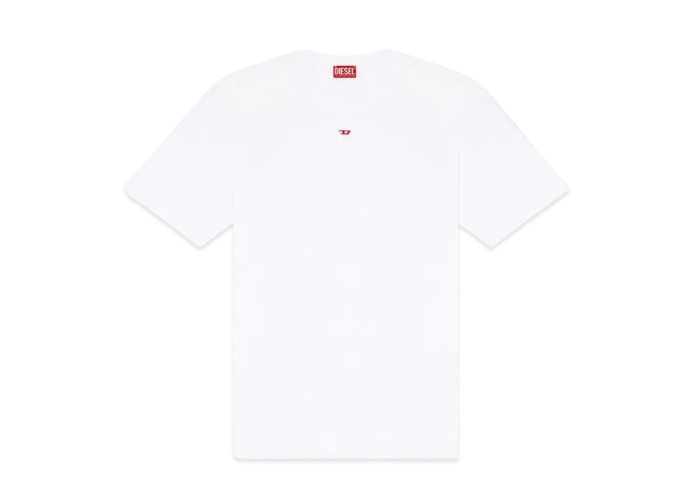 Diesel T-Boxt-D "White"