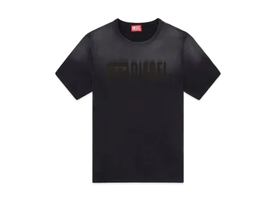 Diesel T-Adjust-K4 "Black"