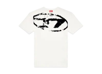 Diesel T-Boxt-N14 "White"