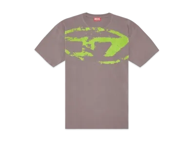 Diesel T-Boxt-N14 "Grey"