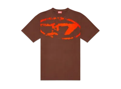 Diesel T-Boxt-N14 "Brown"