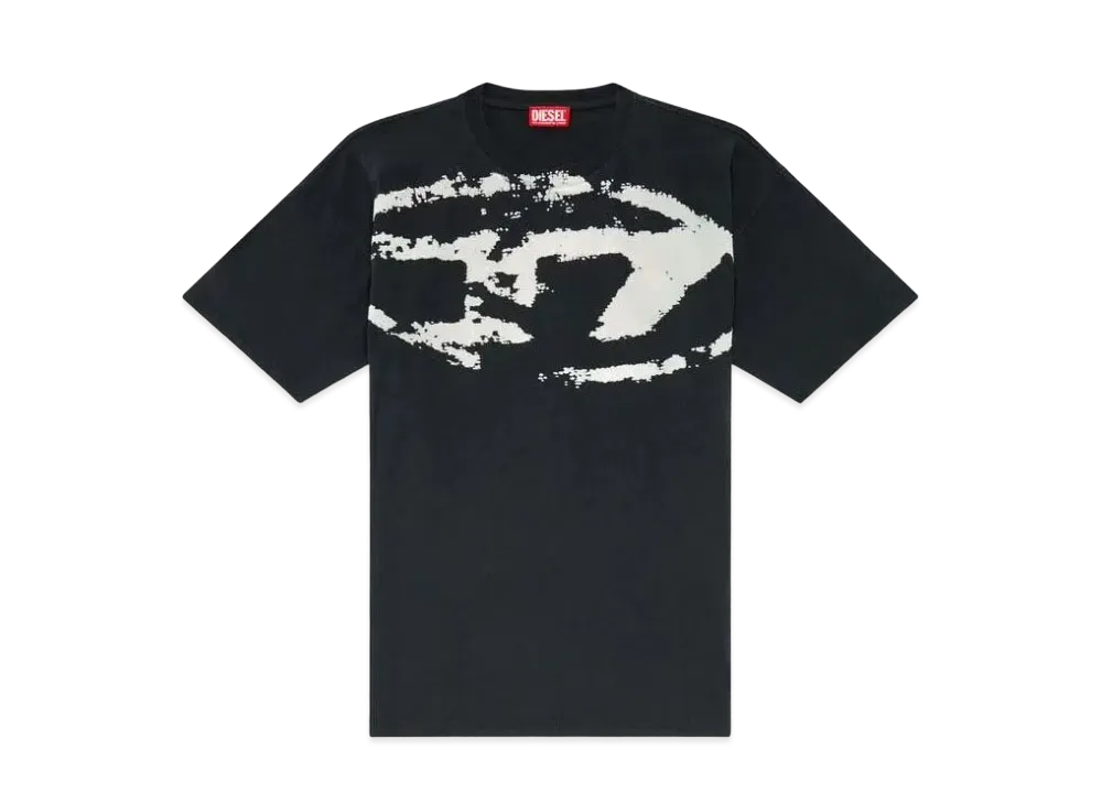 Diesel T-Boxt-N14 "Black"