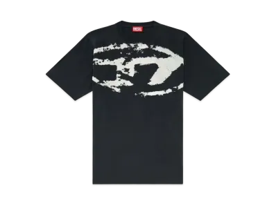Diesel T-Boxt-N14 "Black"
