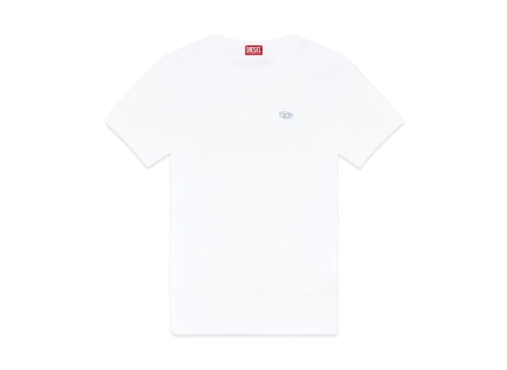 Diesel T-Boxt-K18 "White"