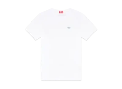 Diesel T-Boxt-K18 "White"
