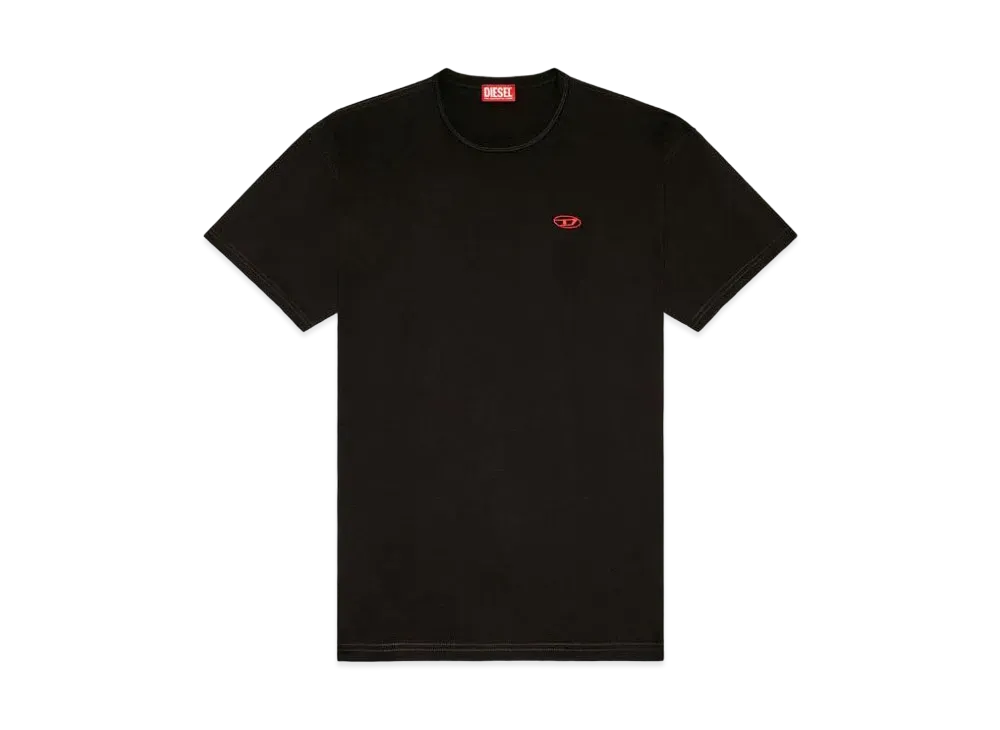 Diesel T-Boxt-K18 "Black"