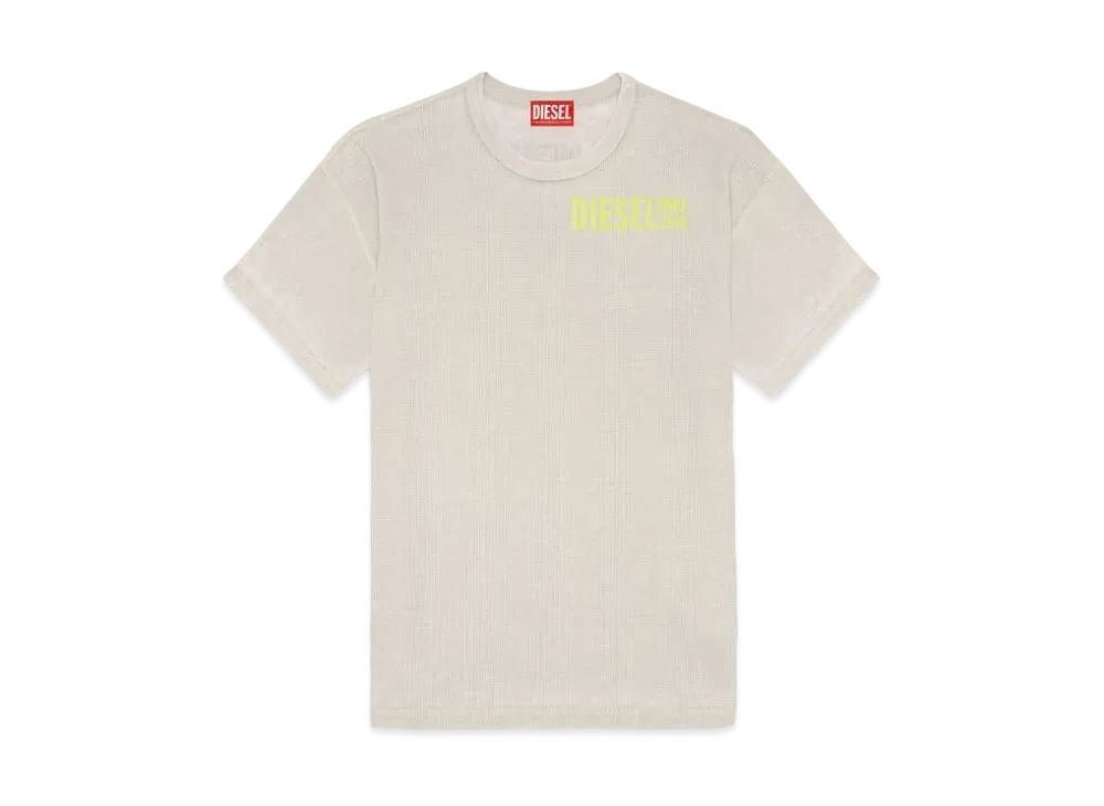 Diesel T-Burnxt "Beige"